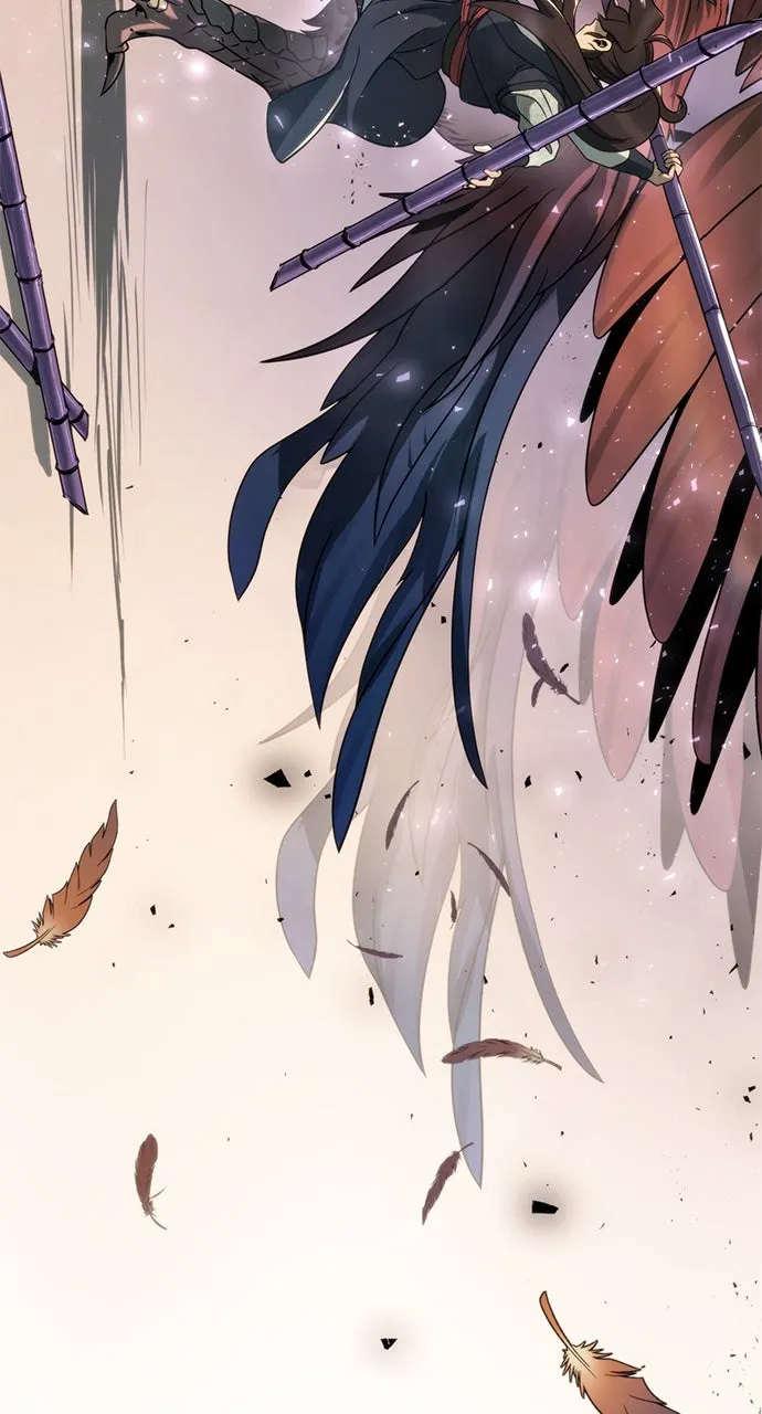 Chronicles of the Demon Faction Chapter 12 page 10 - 