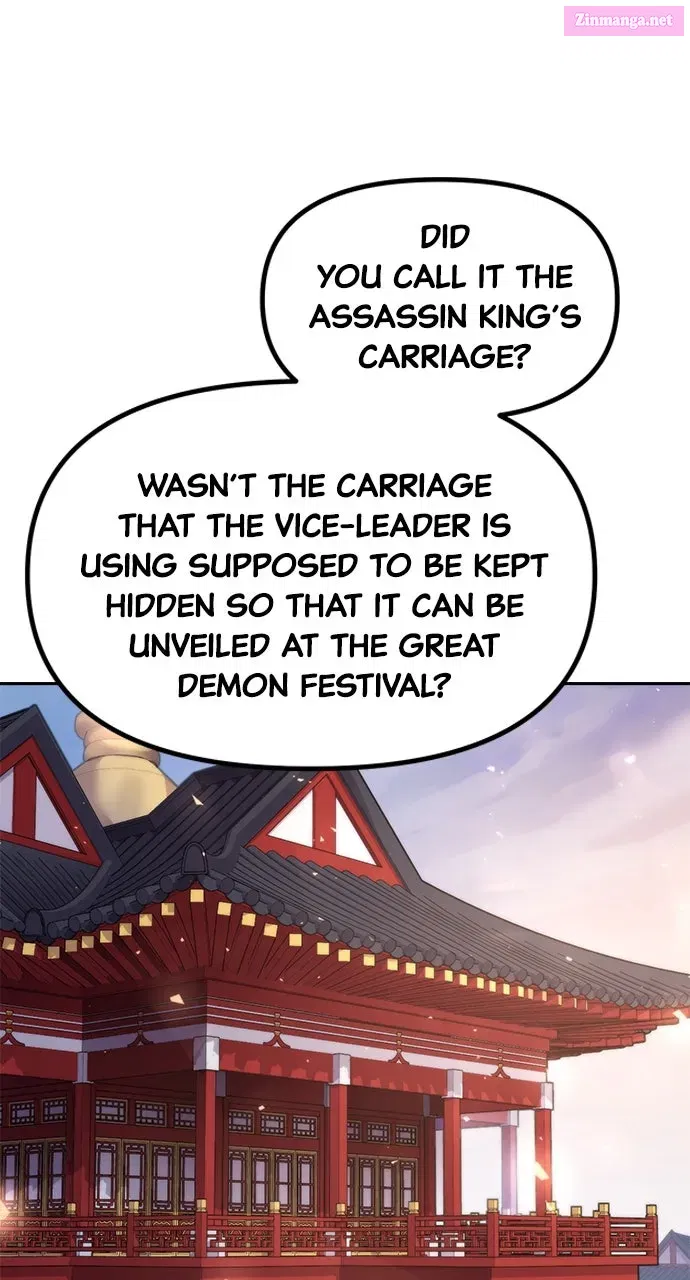 Chronicles of the Demon Faction Chapter 120 page 1 - 