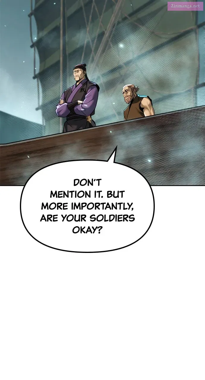 Chronicles of the Demon Faction Chapter 120 page 106 - 