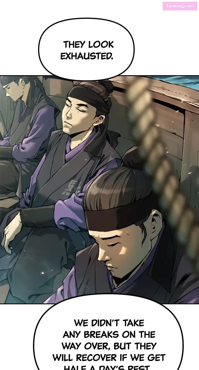 Chronicles of the Demon Faction Chapter 120 page 107 - 