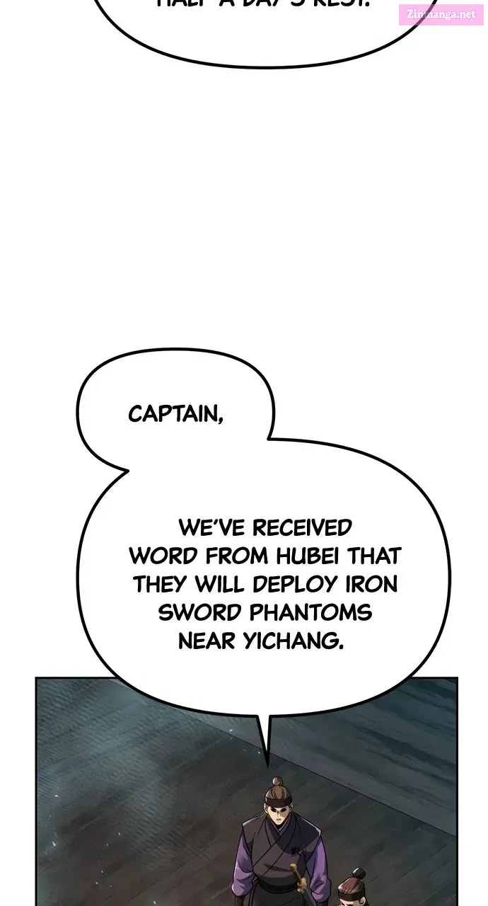 Chronicles of the Demon Faction Chapter 120 page 108 - 