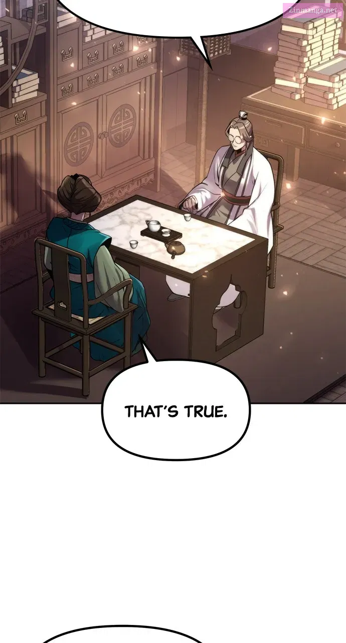 Chronicles of the Demon Faction Chapter 120 page 12 - 