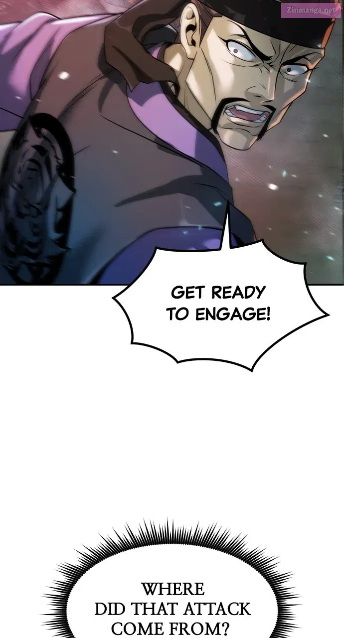 Chronicles of the Demon Faction Chapter 120 page 119 - 