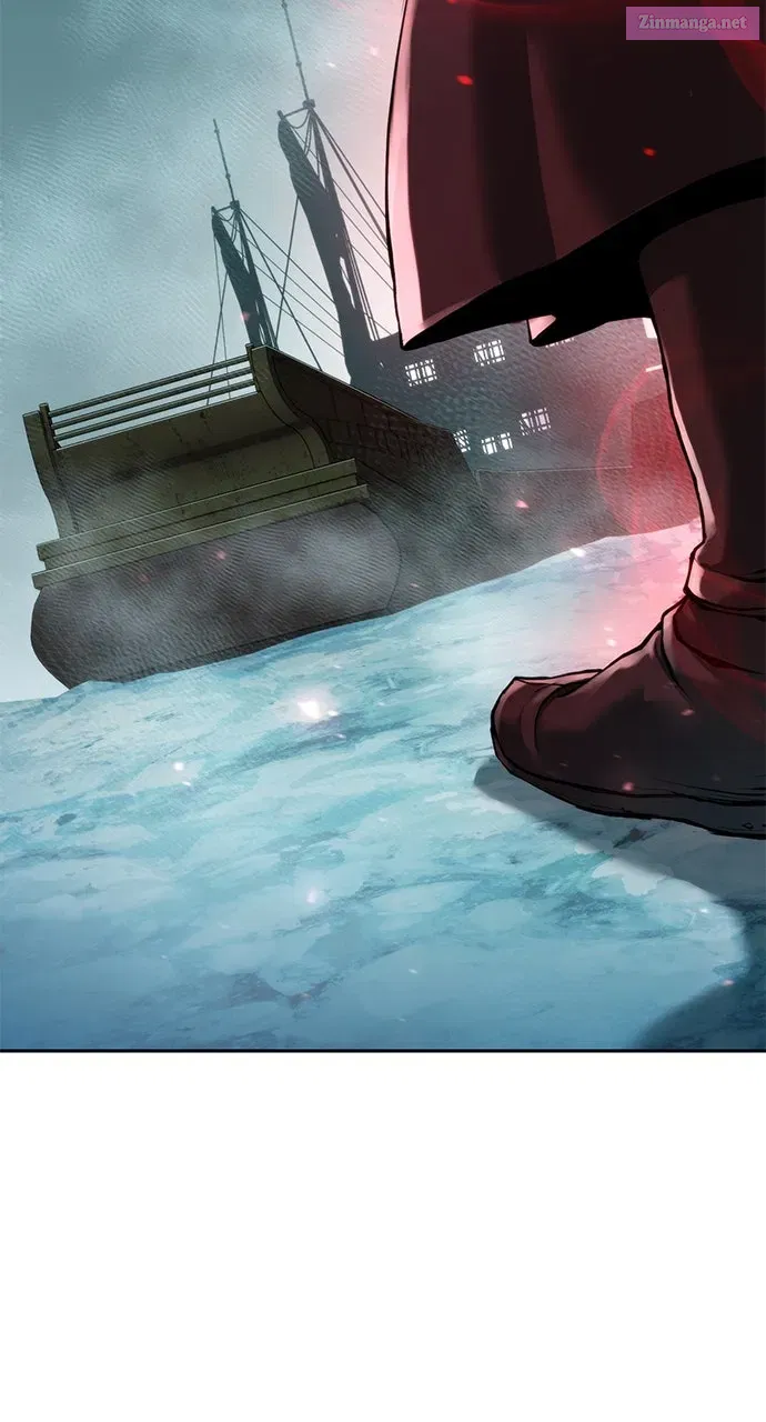 Chronicles of the Demon Faction Chapter 120 page 123 - 