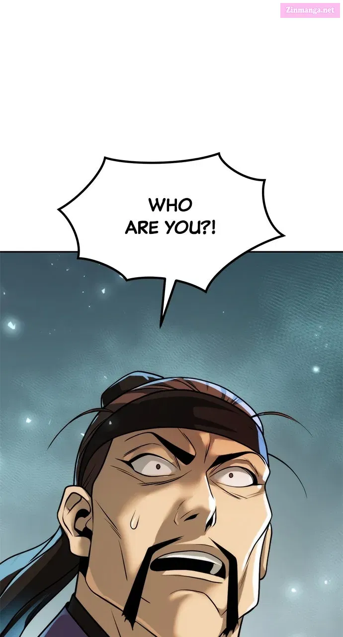 Chronicles of the Demon Faction Chapter 120 page 124 - 