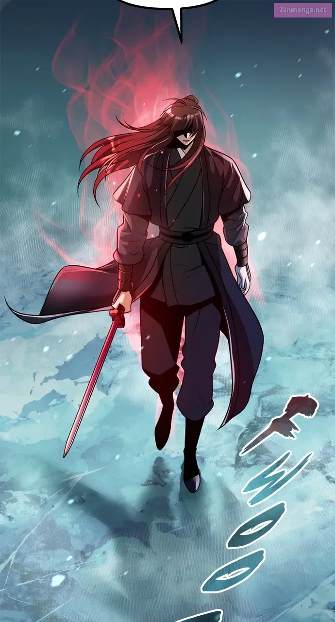 Chronicles of the Demon Faction Chapter 120 page 126 - 
