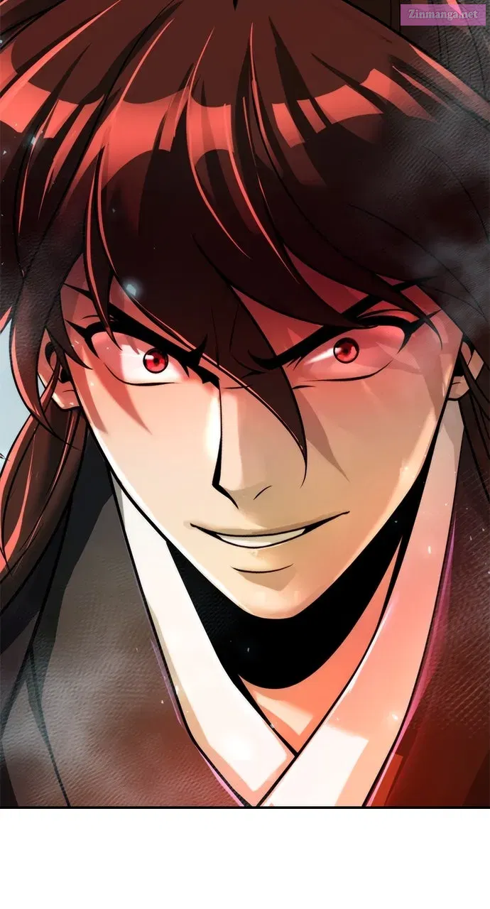 Chronicles of the Demon Faction Chapter 120 page 128 - 