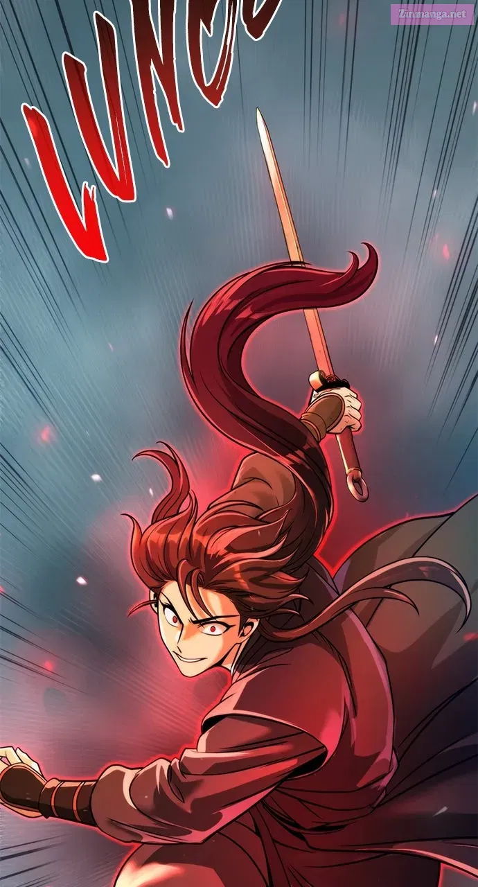 Chronicles of the Demon Faction Chapter 120 page 131 - 
