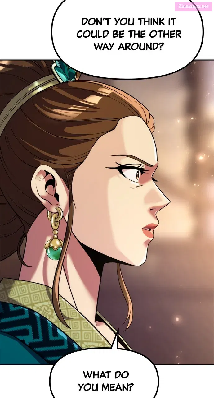 Chronicles of the Demon Faction Chapter 120 page 17 - 