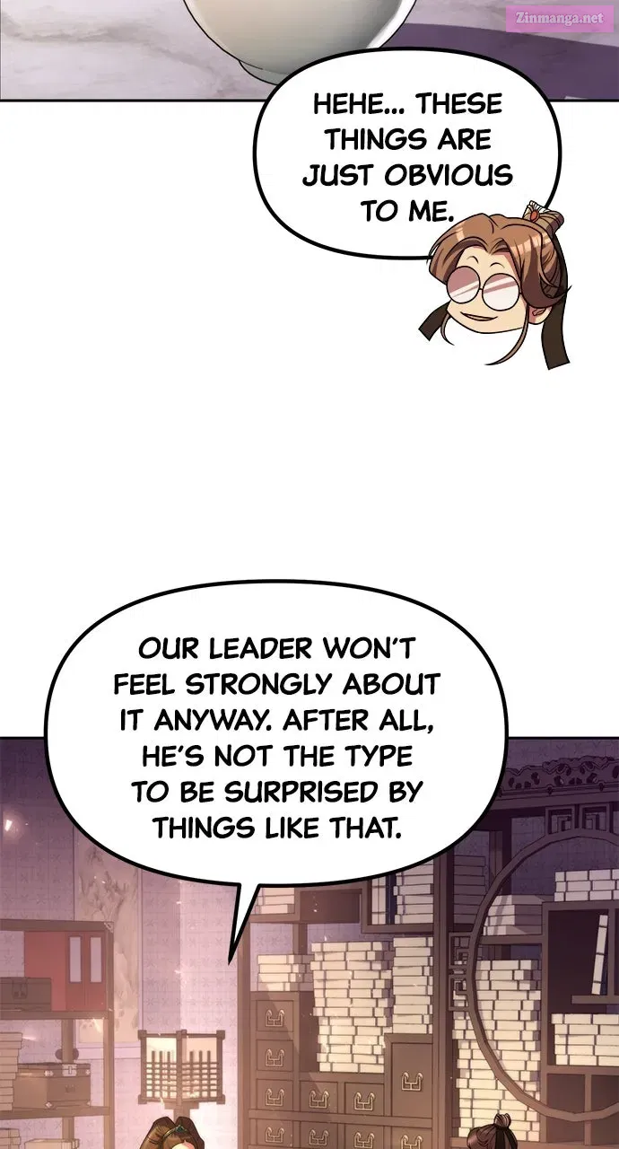 Chronicles of the Demon Faction Chapter 120 page 3 - 