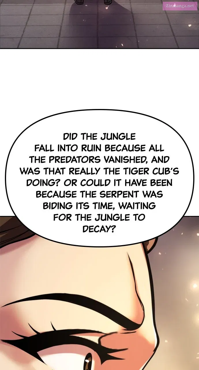 Chronicles of the Demon Faction Chapter 120 page 21 - 