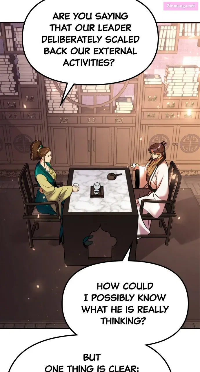 Chronicles of the Demon Faction Chapter 120 page 23 - 