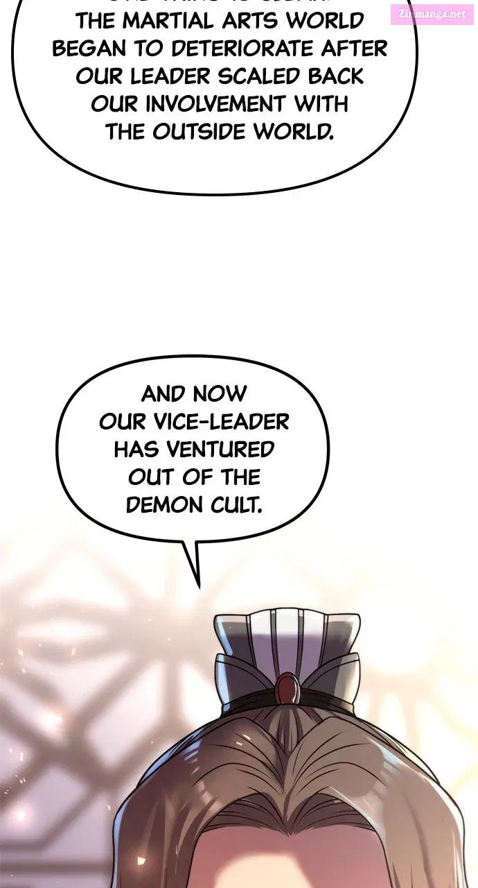 Chronicles of the Demon Faction Chapter 120 page 24 - 