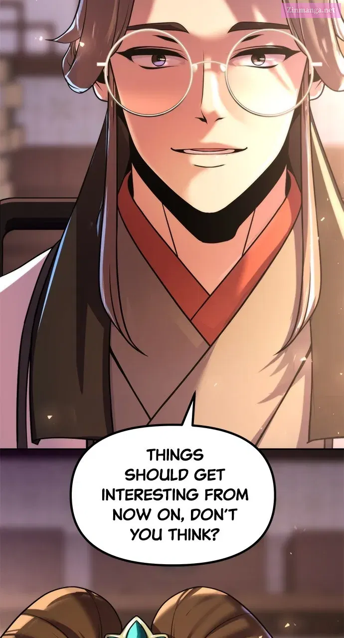 Chronicles of the Demon Faction Chapter 120 page 25 - 