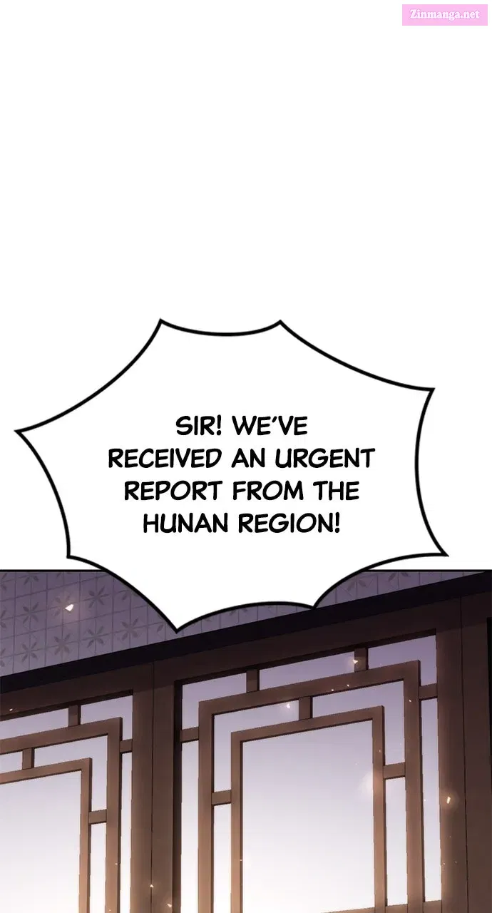 Chronicles of the Demon Faction Chapter 120 page 27 - 
