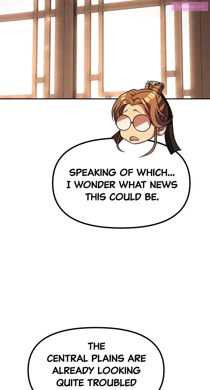 Chronicles of the Demon Faction Chapter 120 page 28 - 