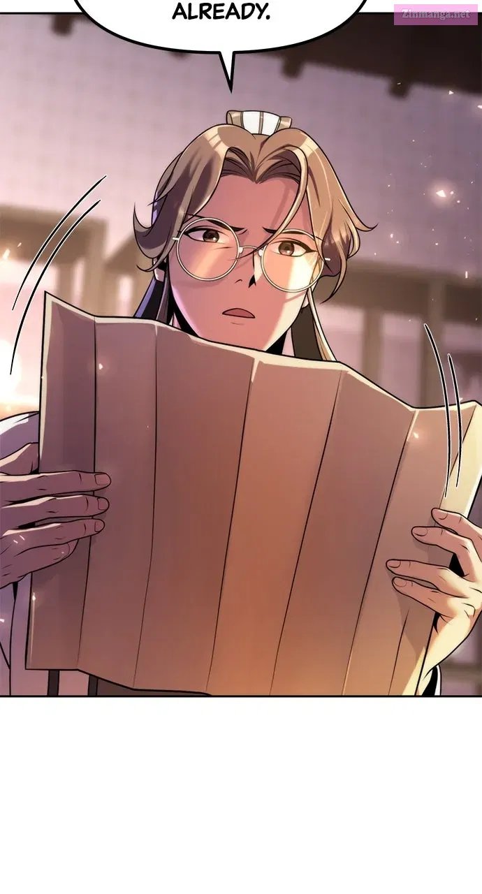 Chronicles of the Demon Faction Chapter 120 page 29 - 