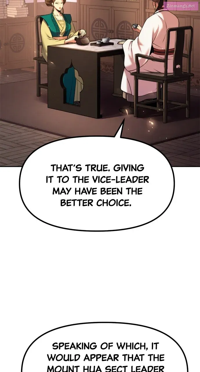 Chronicles of the Demon Faction Chapter 120 page 4 - 