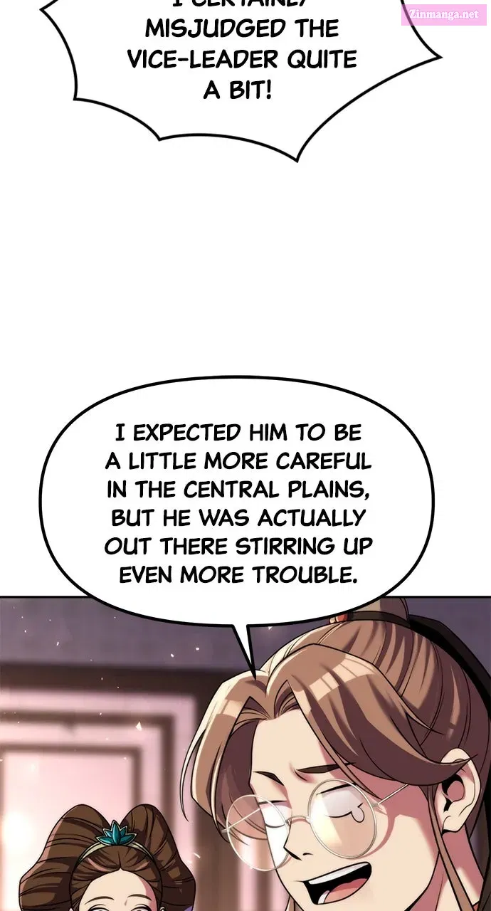 Chronicles of the Demon Faction Chapter 120 page 33 - 