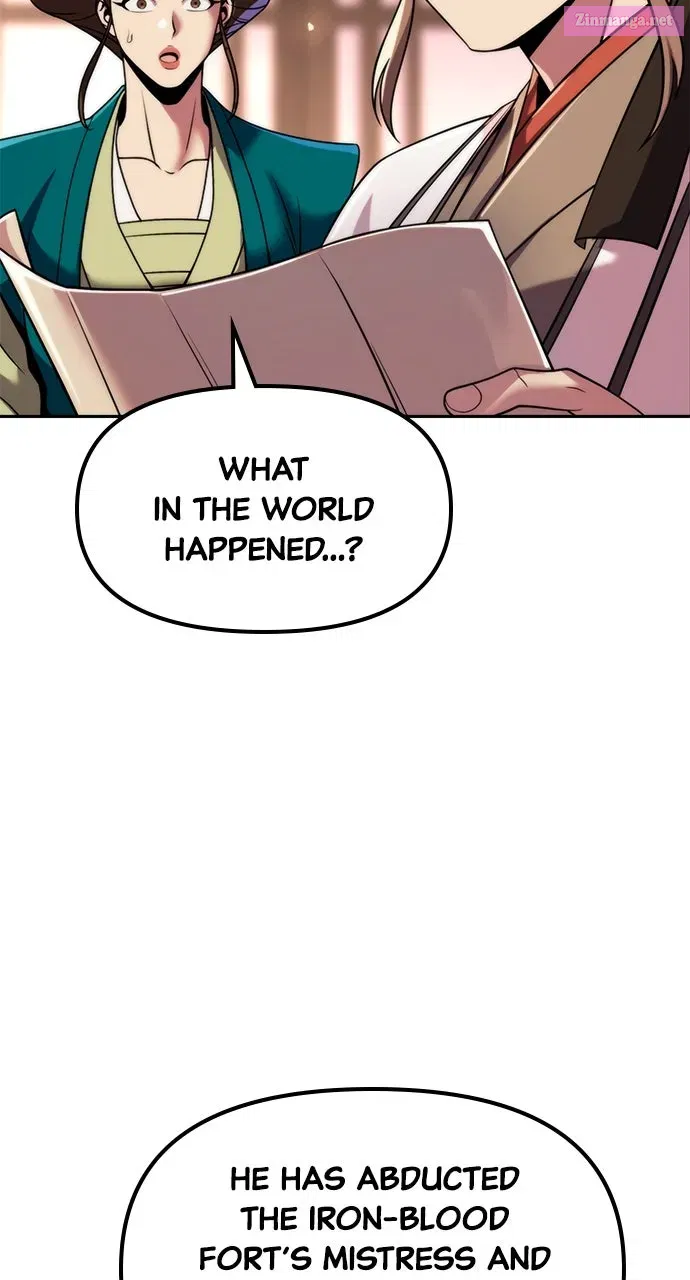 Chronicles of the Demon Faction Chapter 120 page 34 - 