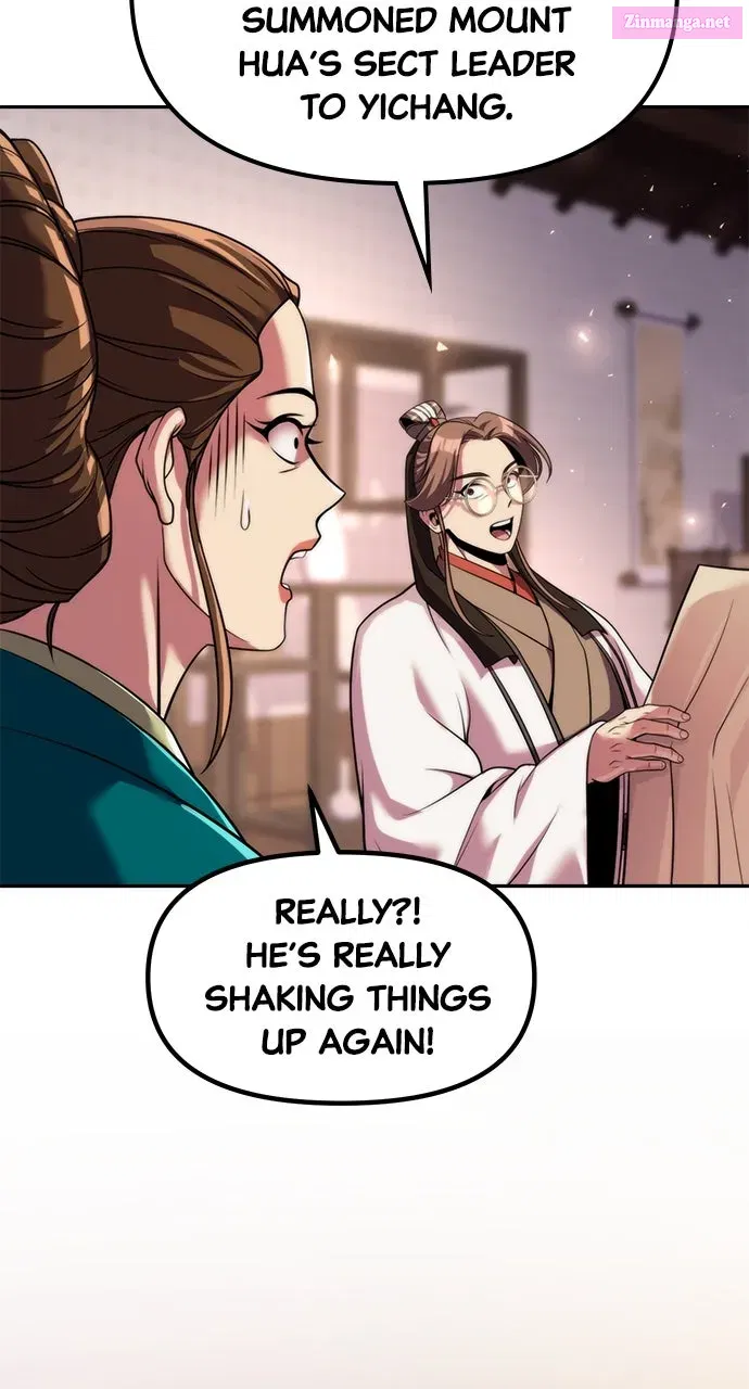 Chronicles of the Demon Faction Chapter 120 page 35 - 