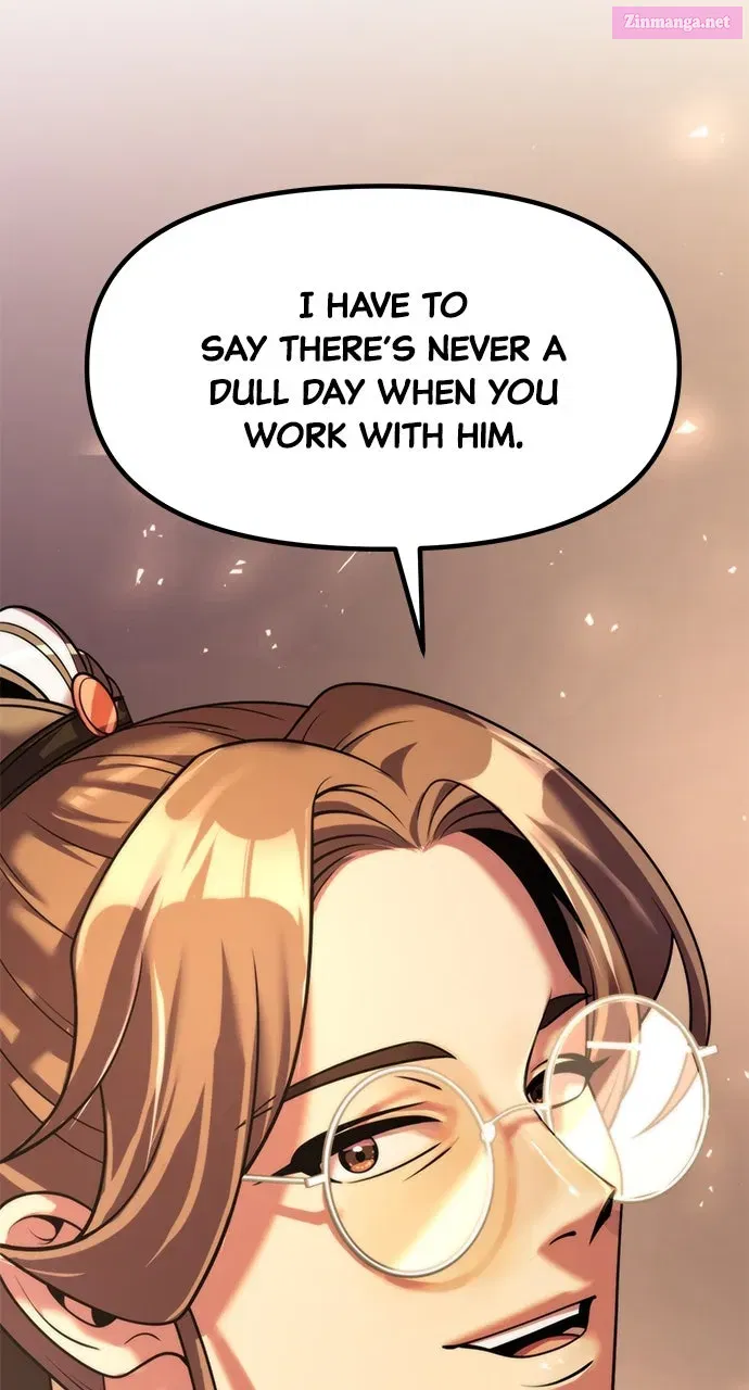 Chronicles of the Demon Faction Chapter 120 page 36 - 