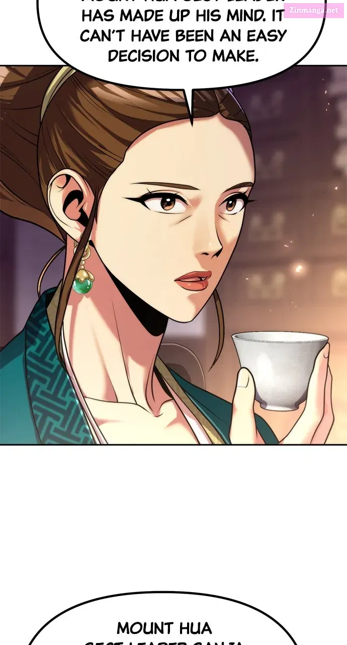 Chronicles of the Demon Faction Chapter 120 page 5 - 