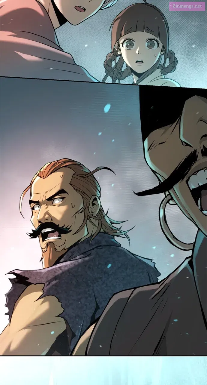 Chronicles of the Demon Faction Chapter 120 page 41 - 