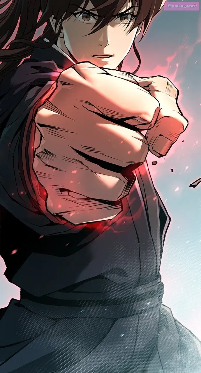 Chronicles of the Demon Faction Chapter 120 page 46 - 