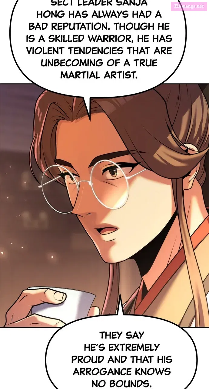 Chronicles of the Demon Faction Chapter 120 page 6 - 