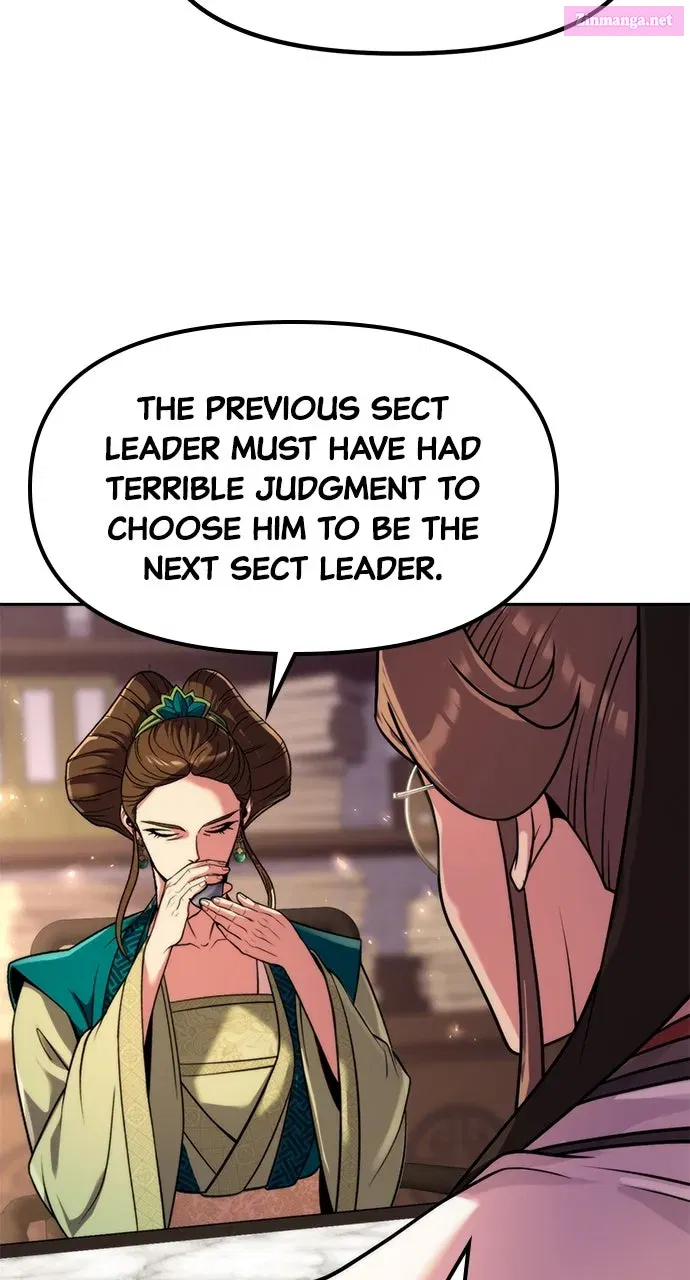 Chronicles of the Demon Faction Chapter 120 page 7 - 