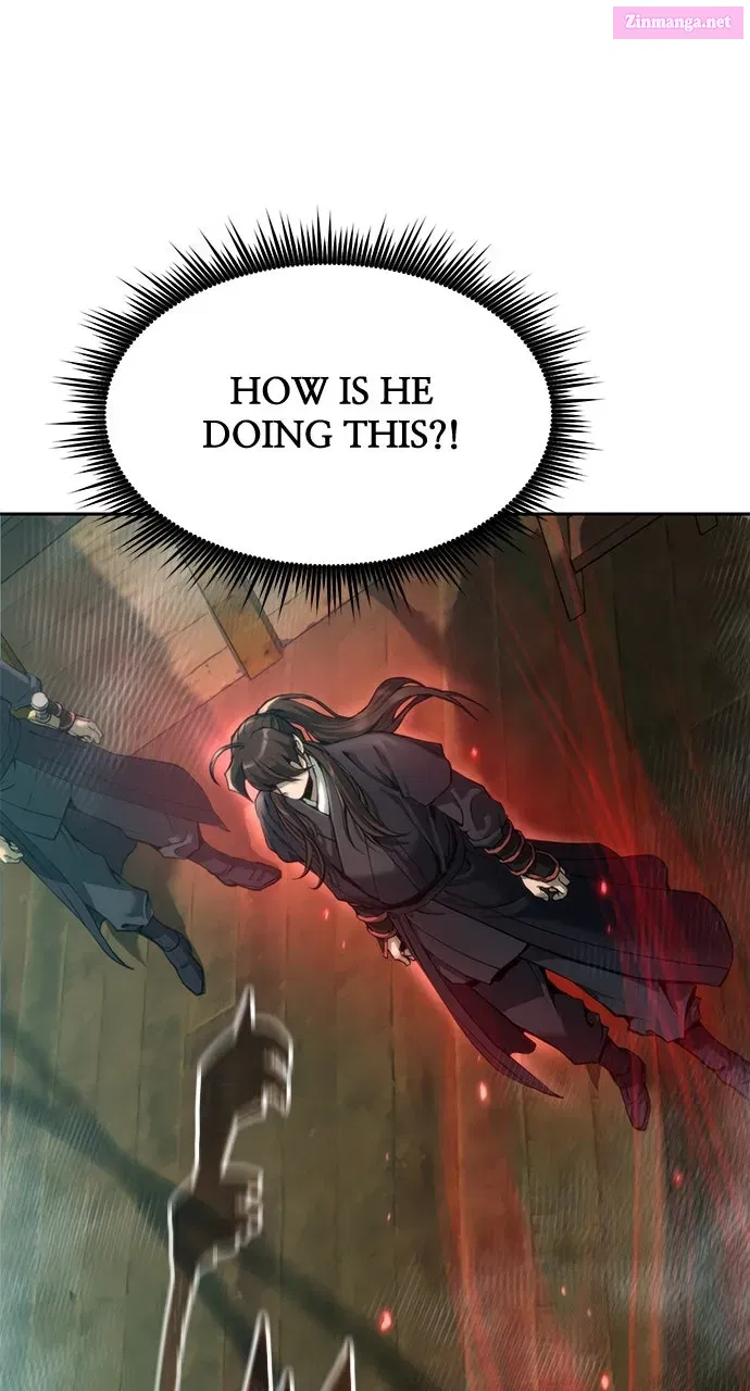 Chronicles of the Demon Faction Chapter 120 page 61 - 