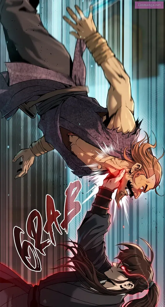 Chronicles of the Demon Faction Chapter 120 page 69 - 