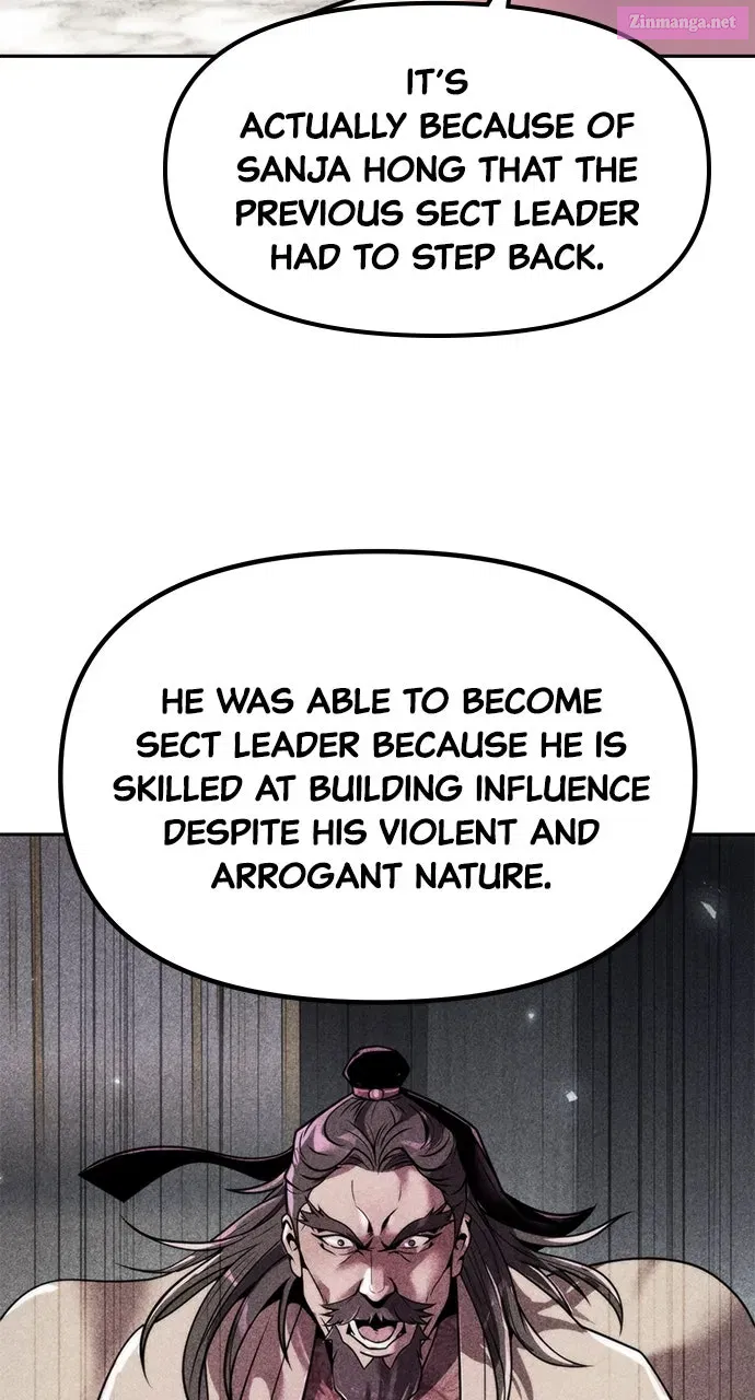 Chronicles of the Demon Faction Chapter 120 page 8 - 