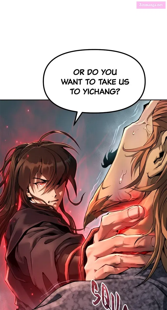 Chronicles of the Demon Faction Chapter 120 page 72 - 