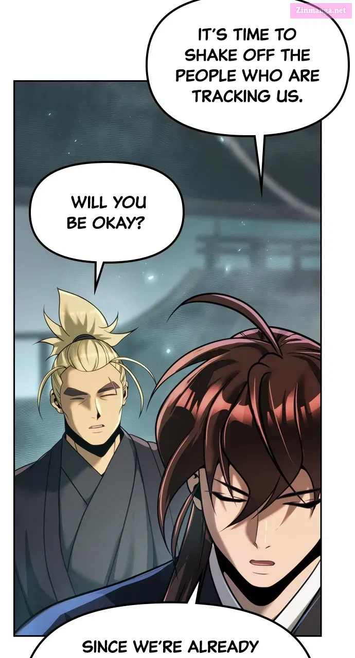 Chronicles of the Demon Faction Chapter 120 page 79 - 
