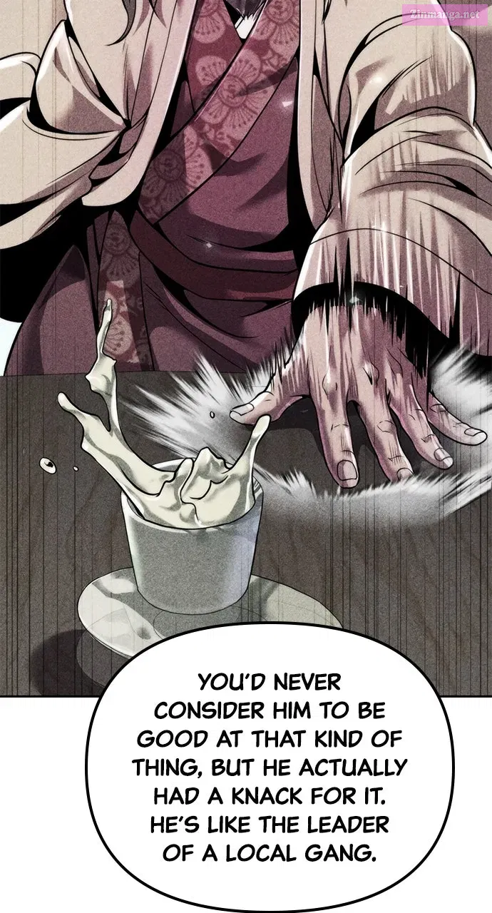 Chronicles of the Demon Faction Chapter 120 page 9 - 