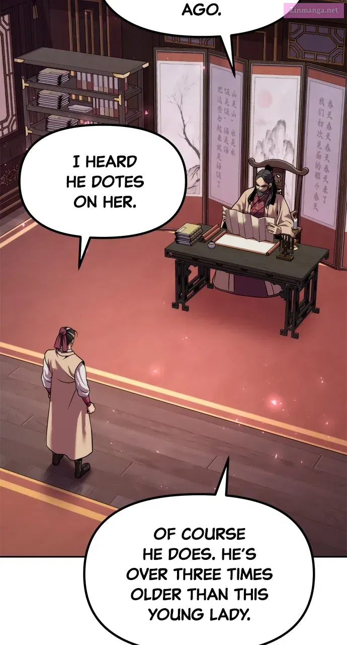 Chronicles of the Demon Faction Chapter 120 page 87 - 