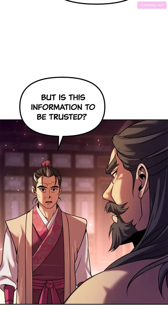 Chronicles of the Demon Faction Chapter 120 page 88 - 