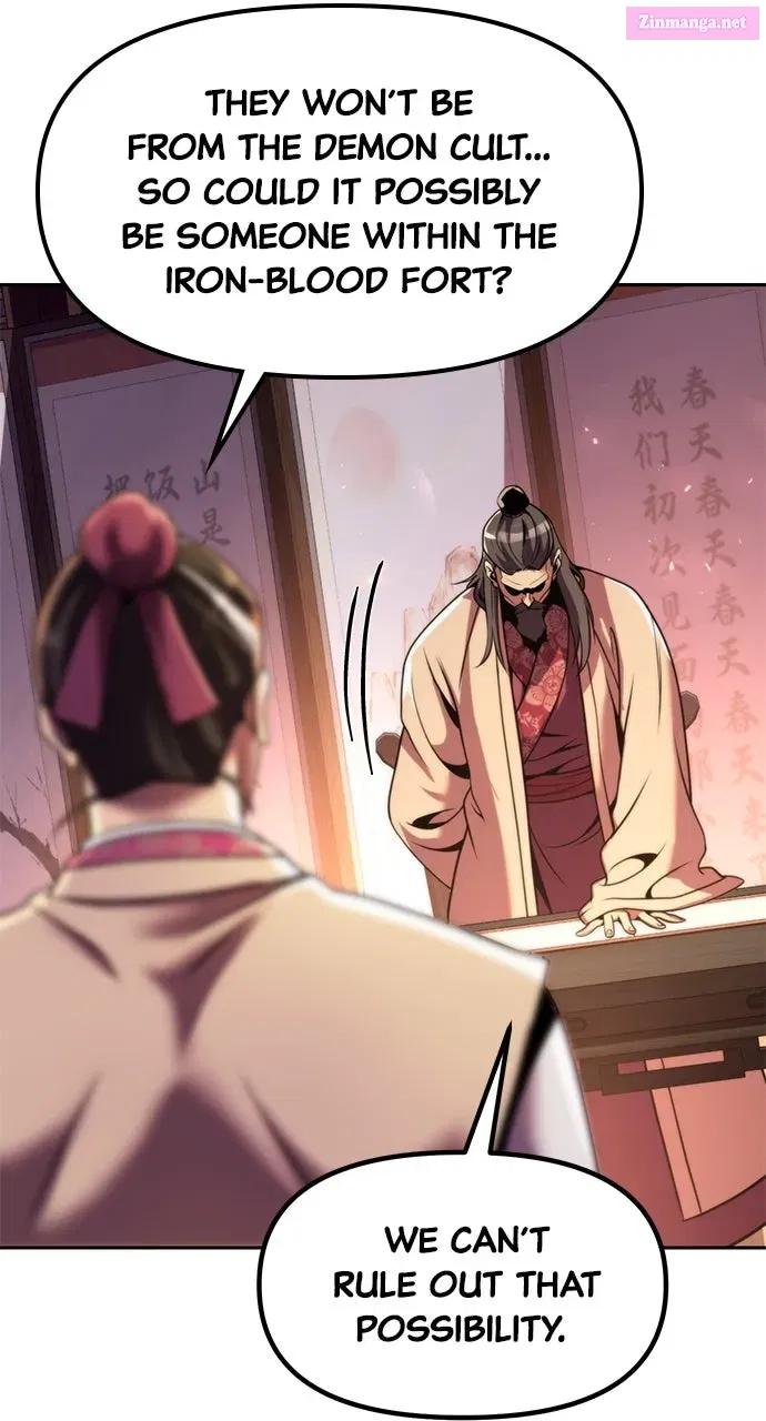 Chronicles of the Demon Faction Chapter 120 page 93 - 