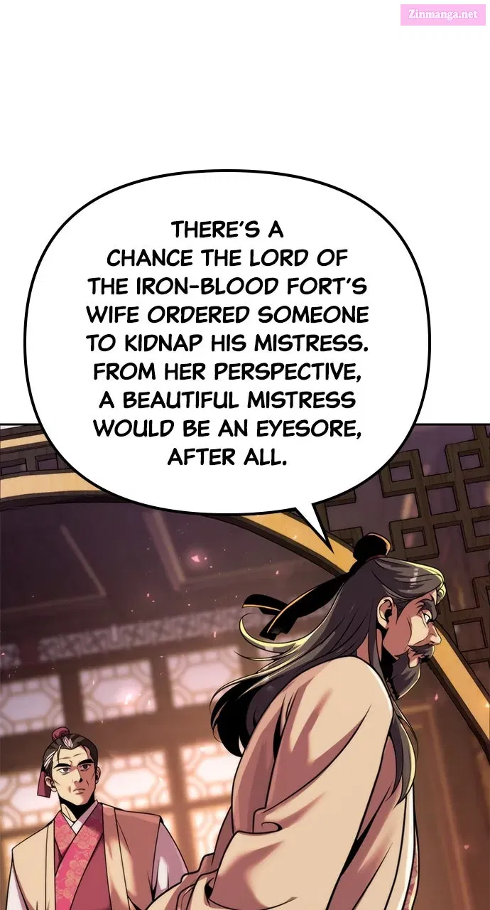 Chronicles of the Demon Faction Chapter 120 page 94 - 