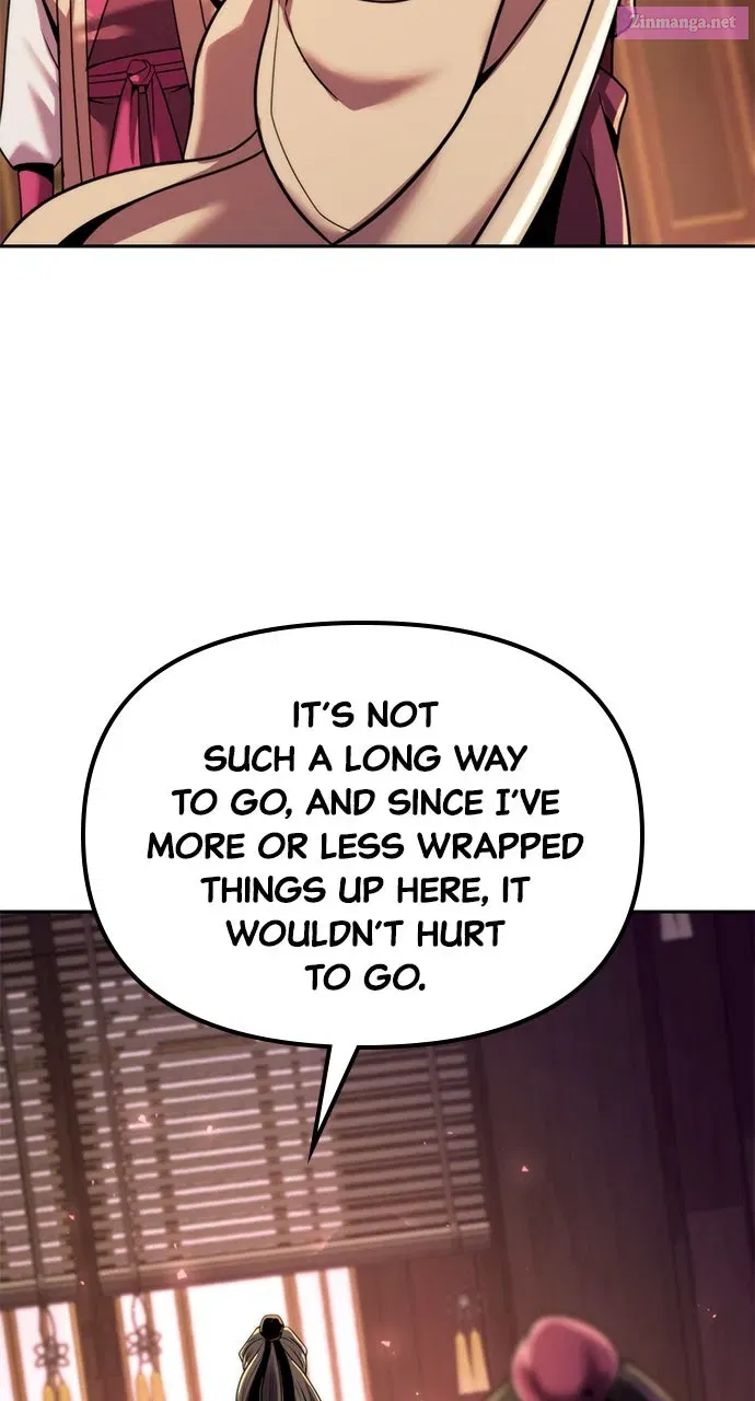 Chronicles of the Demon Faction Chapter 120 page 95 - 