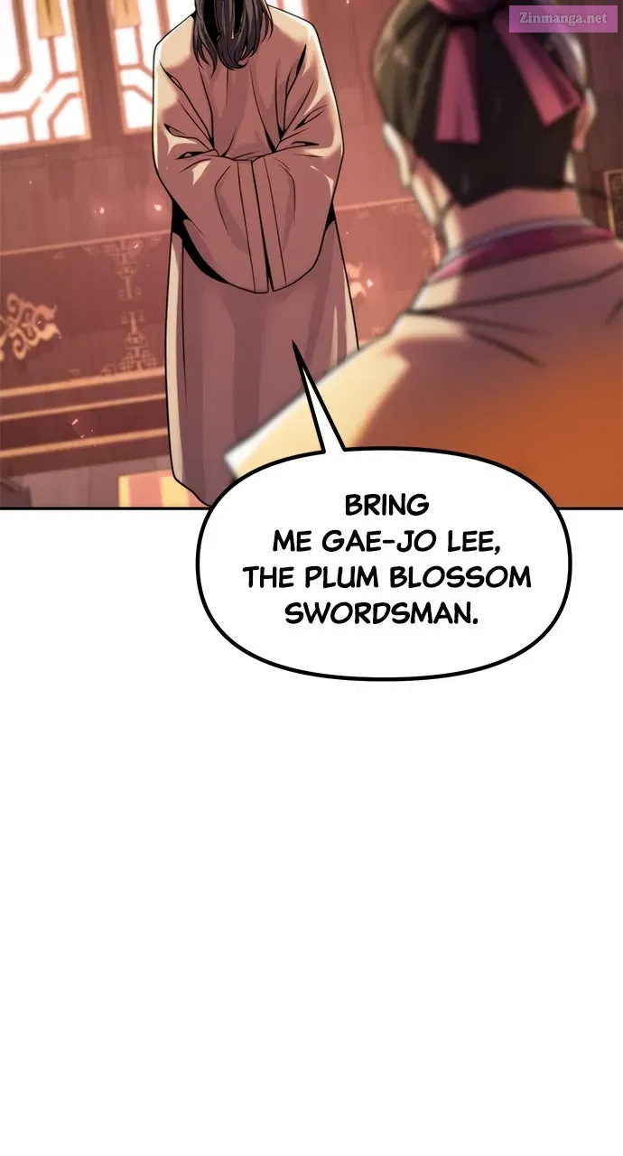 Chronicles of the Demon Faction Chapter 120 page 96 - 
