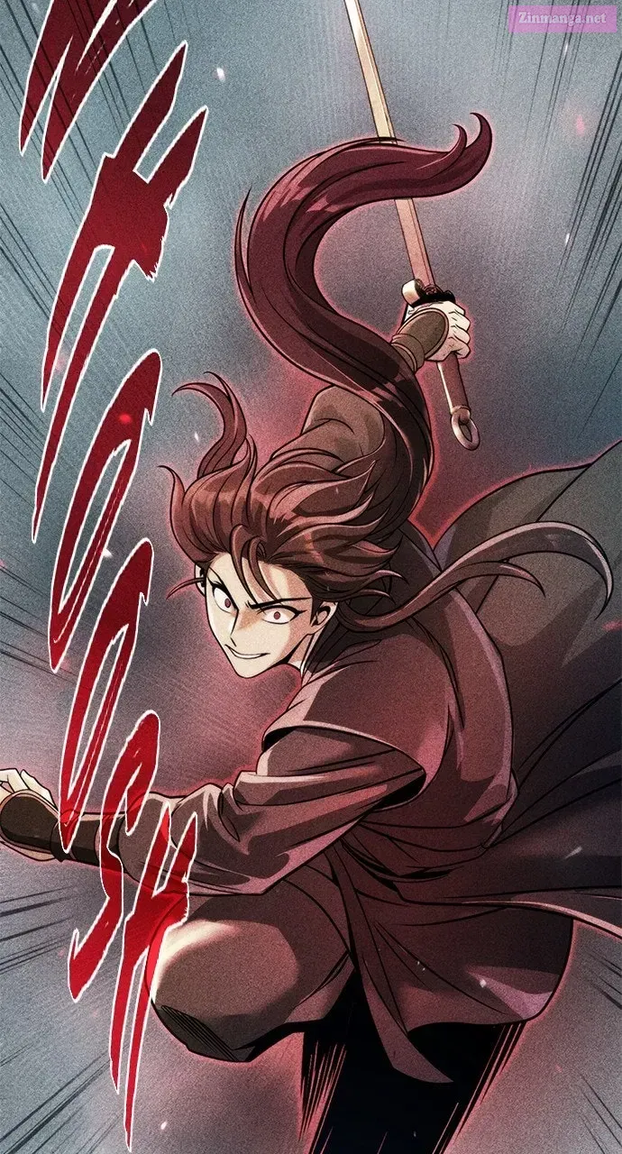 Chronicles of the Demon Faction Chapter 121 page 2 - 