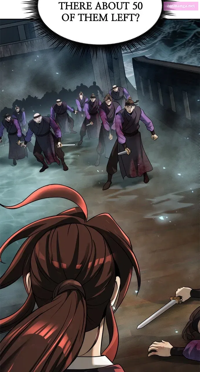 Chronicles of the Demon Faction Chapter 121 page 102 - 