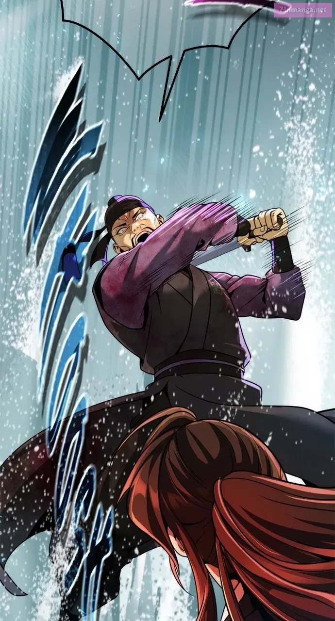 Chronicles of the Demon Faction Chapter 121 page 105 - 