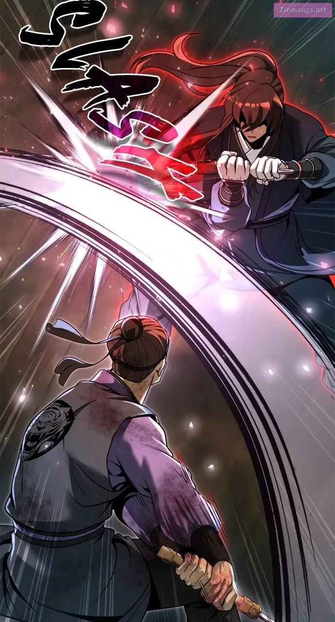 Chronicles of the Demon Faction Chapter 121 page 107 - 