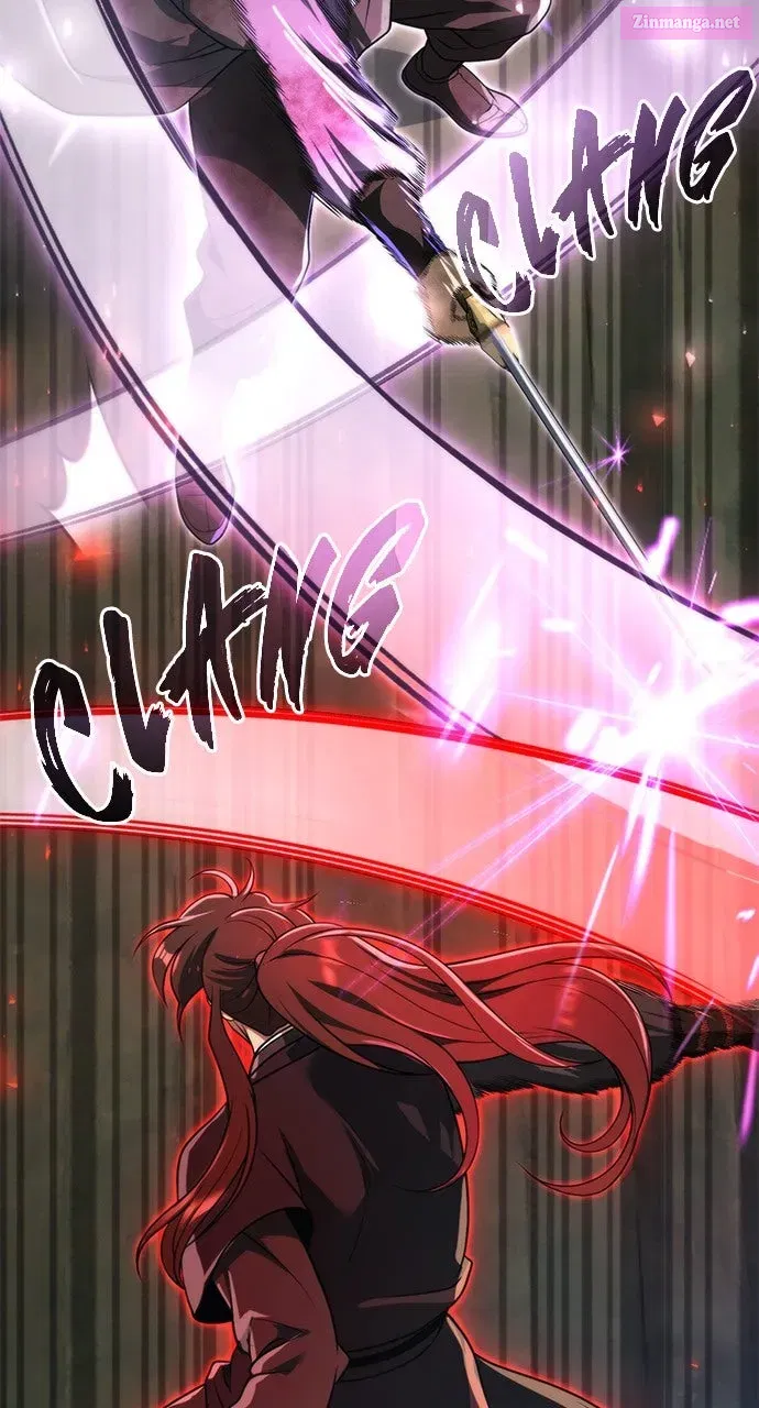 Chronicles of the Demon Faction Chapter 121 page 111 - 