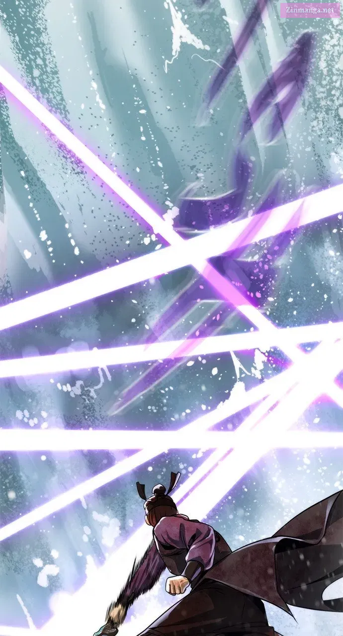 Chronicles of the Demon Faction Chapter 121 page 124 - 
