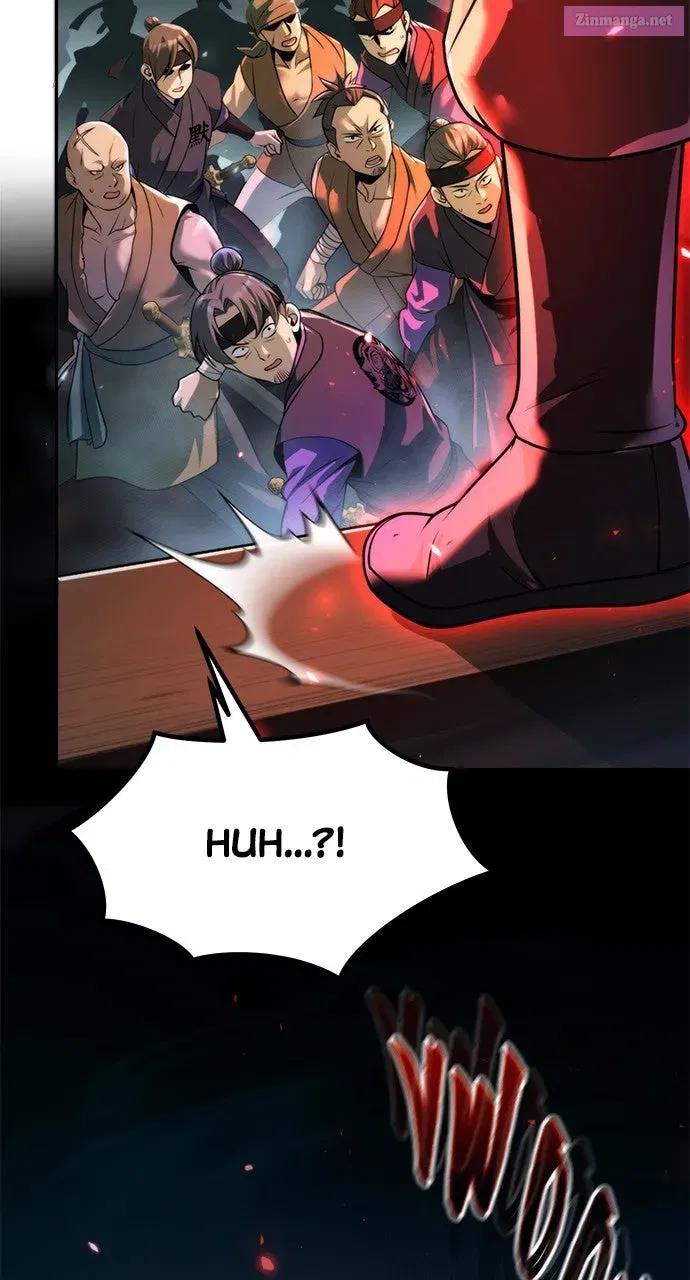 Chronicles of the Demon Faction Chapter 121 page 15 - 